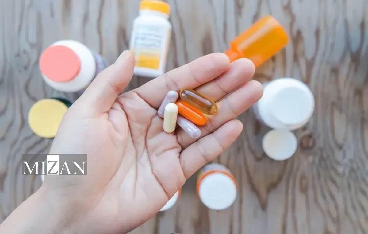 تداخل دارویی مسکنهای پرمصرف با داروهای فشارخون
