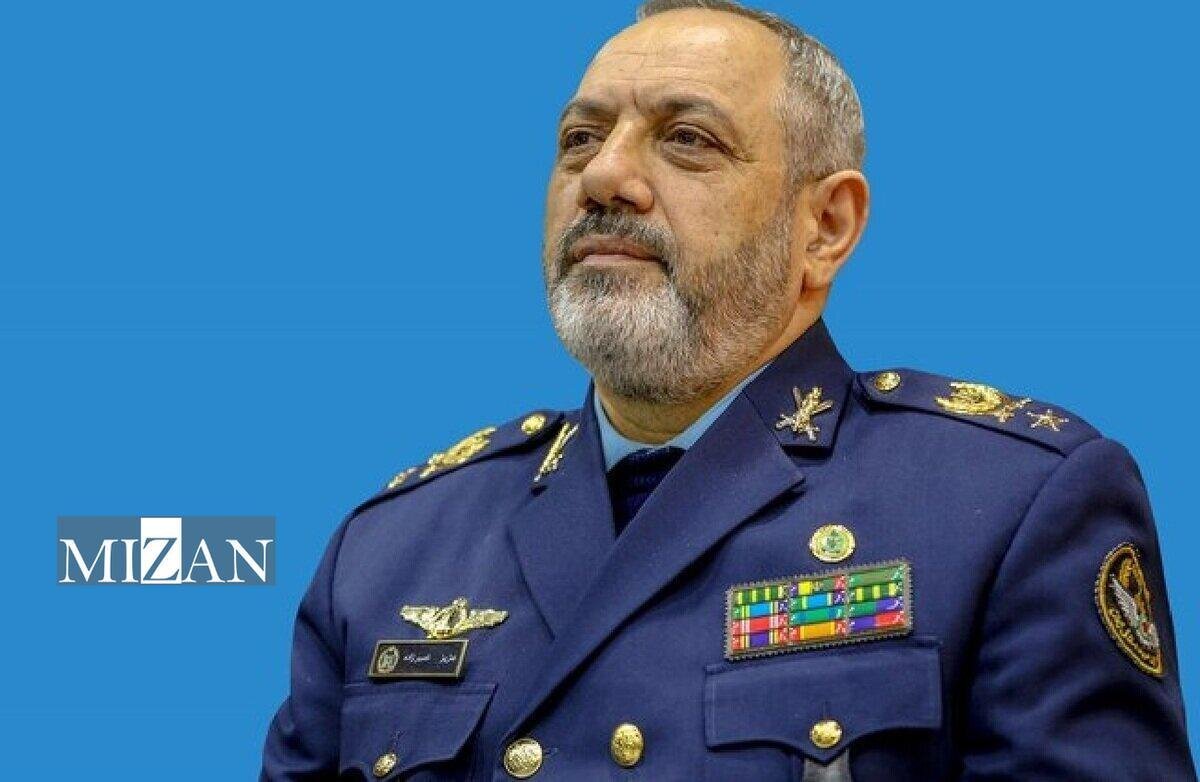 وزیر دفاع: درصورت تحمیل جنگ درسی فراموش نشدنی به دشمن خواهیم داد
