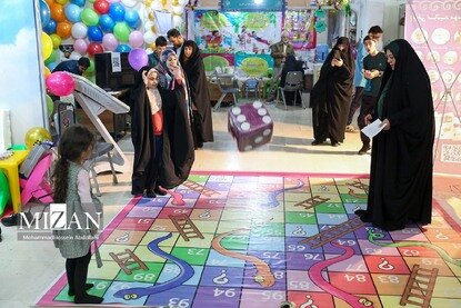 سی‌وسومین نمایشگاه بین‌المللی قرآن کریم