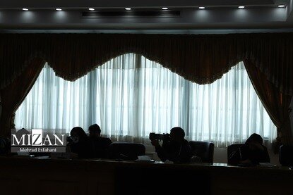 نشست خبری سخنگوی دولت - ۵ اسفند ۱۴۰۴