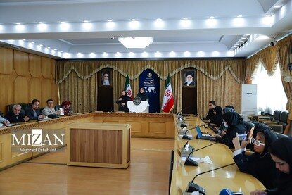 نشست خبری سخنگوی دولت - ۵ اسفند ۱۴۰۴