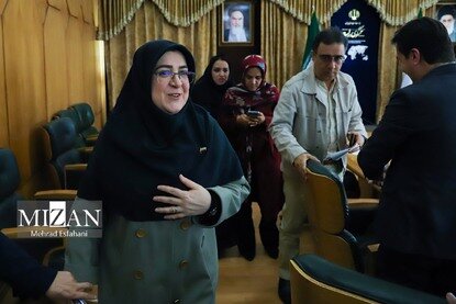 نشست خبری سخنگوی دولت - ۵ اسفند ۱۴۰۴