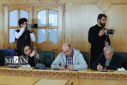 نشست خبری سخنگوی دولت - ۵ اسفند ۱۴۰۴