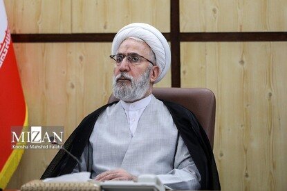 جلسه ستاد انتخابات با حضور دادستان کل کشور