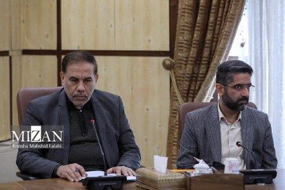 جلسه ستاد انتخابات با حضور دادستان کل کشور