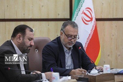 جلسه ستاد انتخابات با حضور دادستان کل کشور