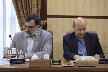 جلسه ستاد انتخابات با حضور دادستان کل کشور