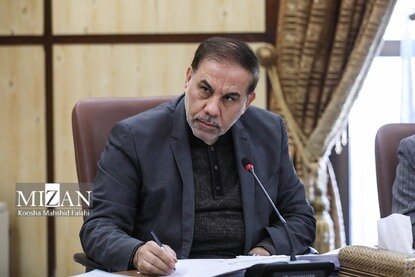 جلسه ستاد انتخابات با حضور دادستان کل کشور