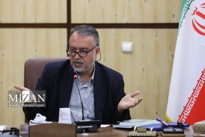 جلسه ستاد انتخابات با حضور دادستان کل کشور