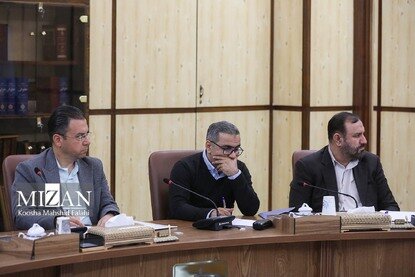 جلسه ستاد انتخابات با حضور دادستان کل کشور