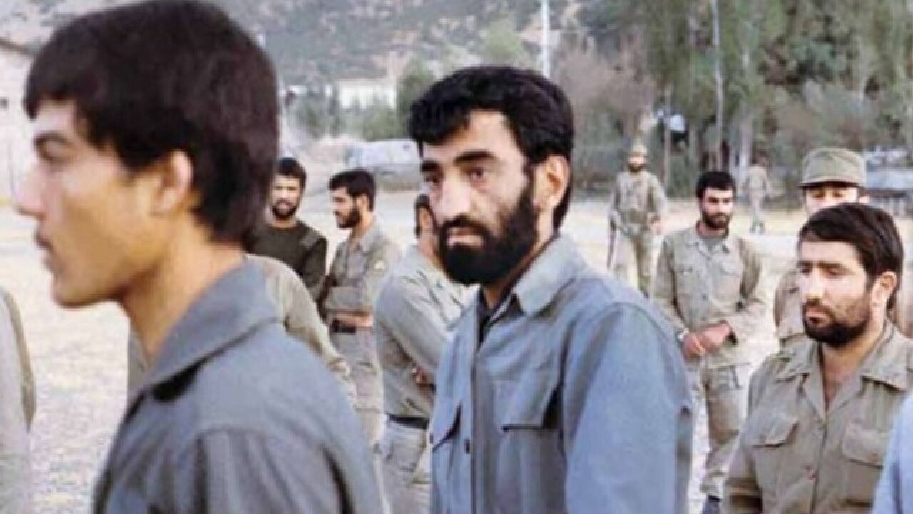 قصه ی چشم انتظاری مادر حاج احمد/زندگینامه و مجاهدت های جاوید الاثر حاج احمد متوسلیان