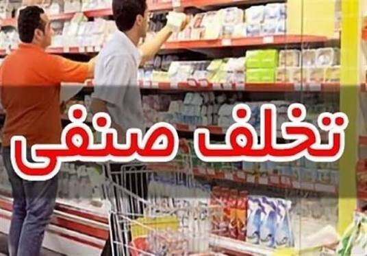 بیش از ۳۶۰۰ واحد صنفی متخلف در کهگیلویه و بویراحمد شناسایی شد