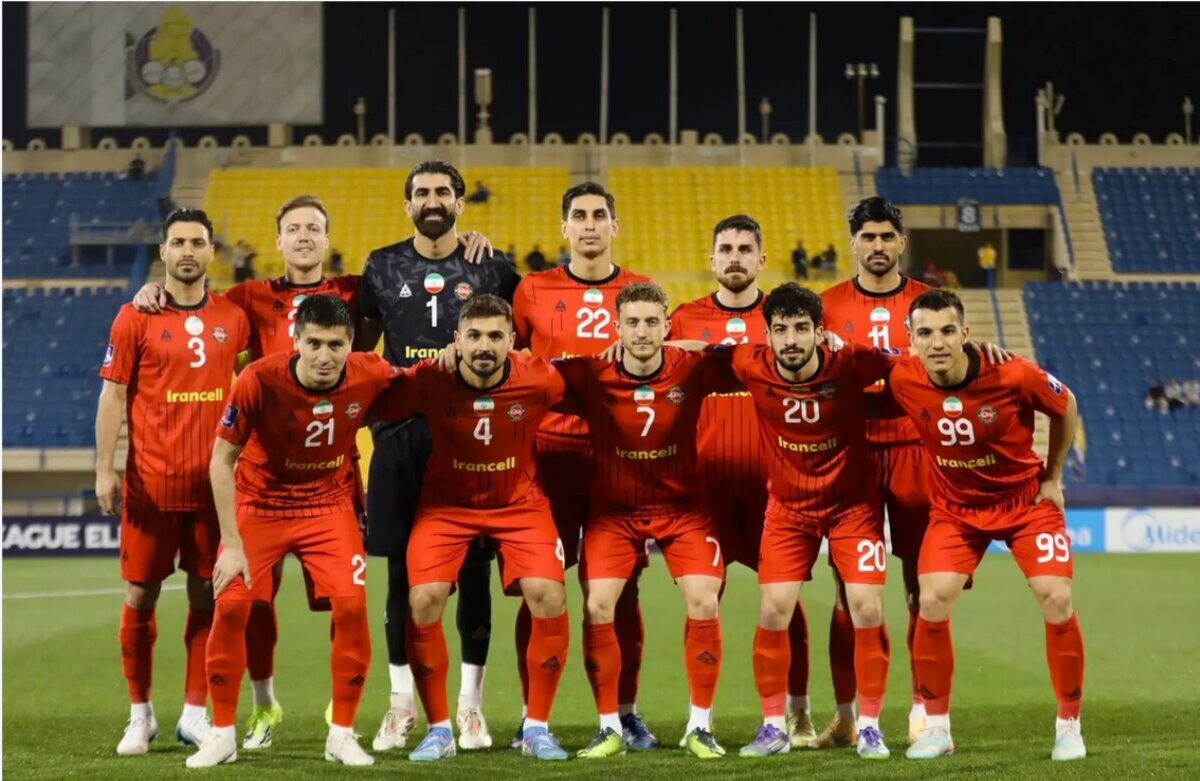 ادعای جنجالی میثاقی درباره حذف تراکتور از جام حذفی+فیلم