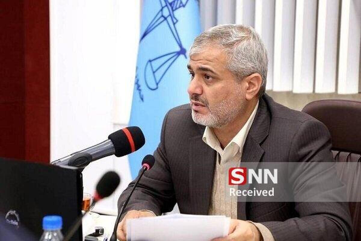 القاصی: بازگشایی پروندههای ورشکستگی فقط با رعایت قانون امکانپذیر است