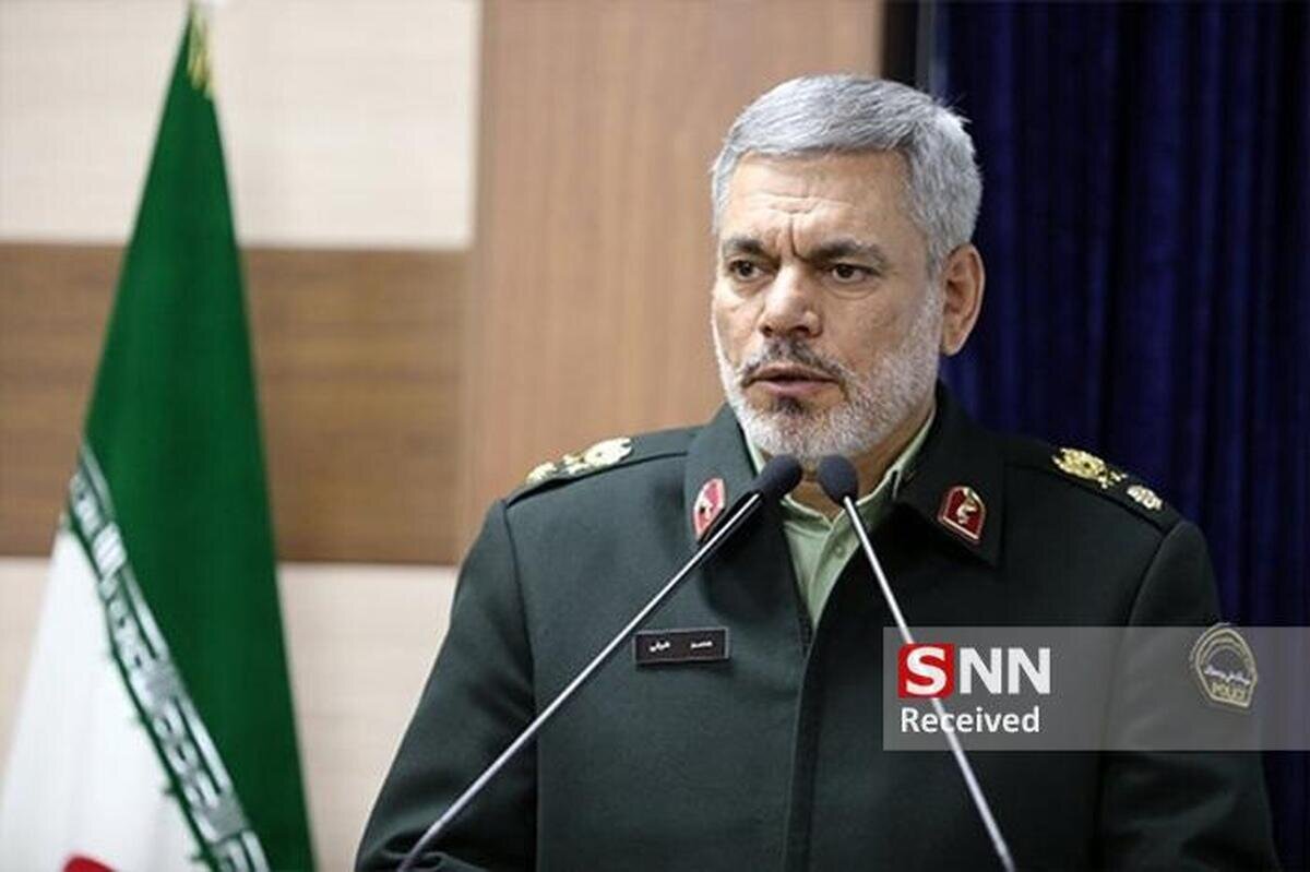 تأمین ۵۳۸ واحد مسکونی برای بازنشستگان فراجا