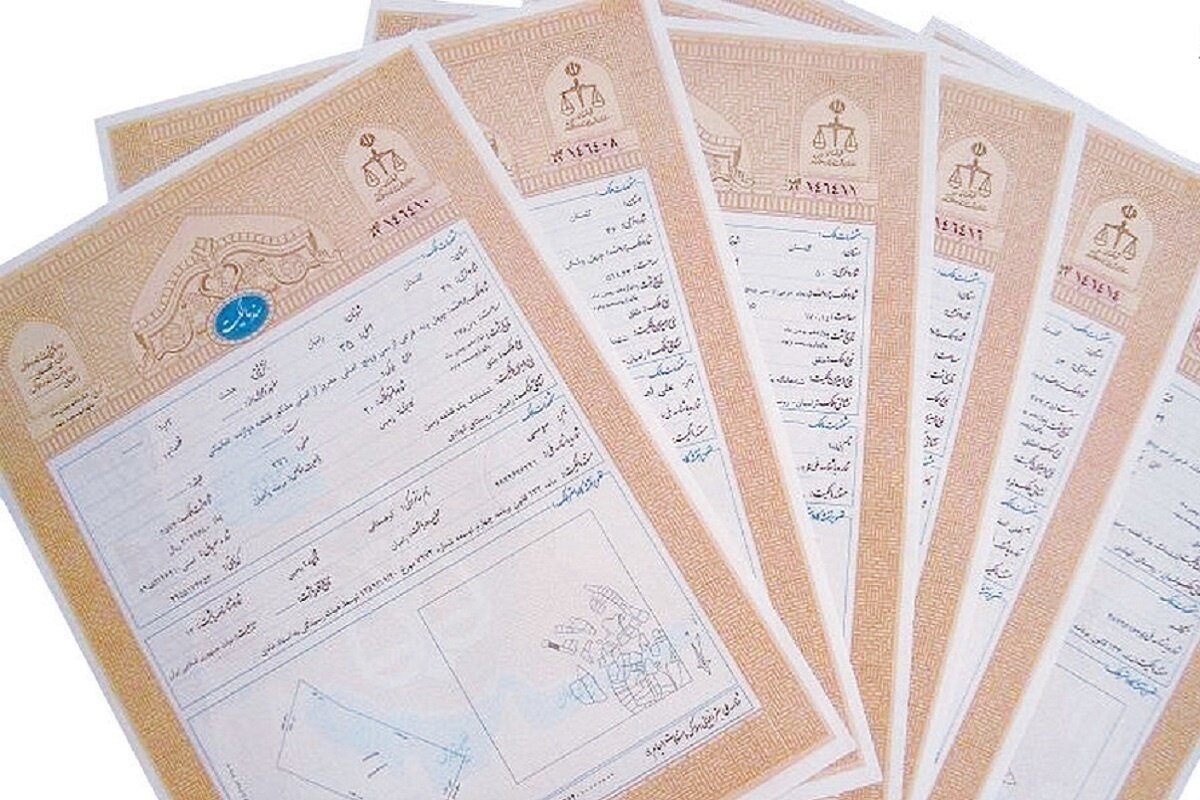 شمارش معکوس برای پایان اعتبار قولنامهها/ عدم ثبت قولنامه در سامانه ثبت اسناد عادی، باعث از بین رفتن مالکیت میشود؟