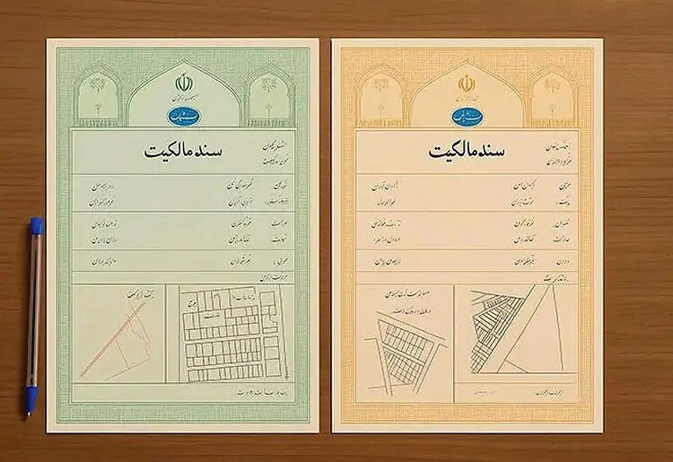شمارش معکوس برای پایان اعتبار قولنامهها/ عدم ثبت قولنامه در سامانه ثبت اسناد عادی، باعث از بین رفتن مالکیت میشود؟