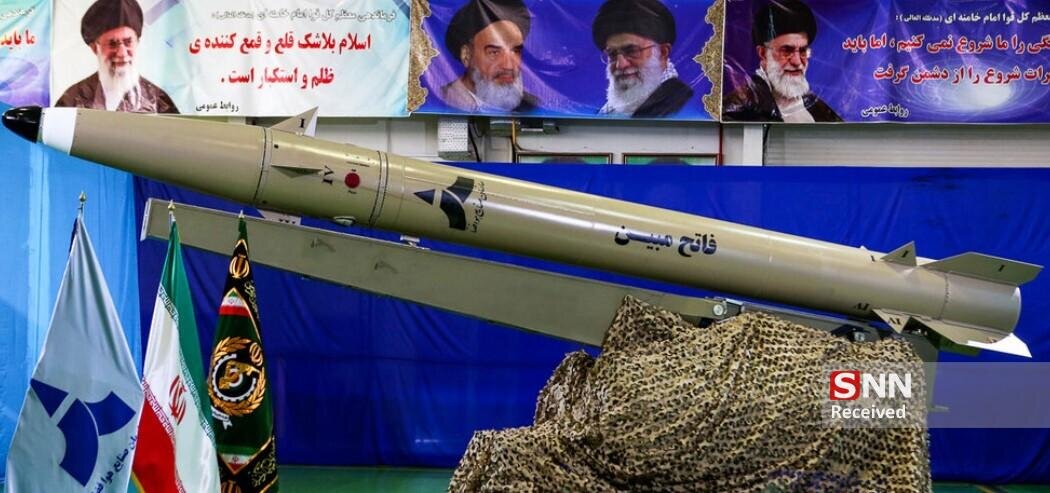 تسلیحات خطرناکی که ناوگان آمریکا را به قعر دریا فرو میبرد/ هایپرسونیک ضدکشتی در راه است؟ +عکس