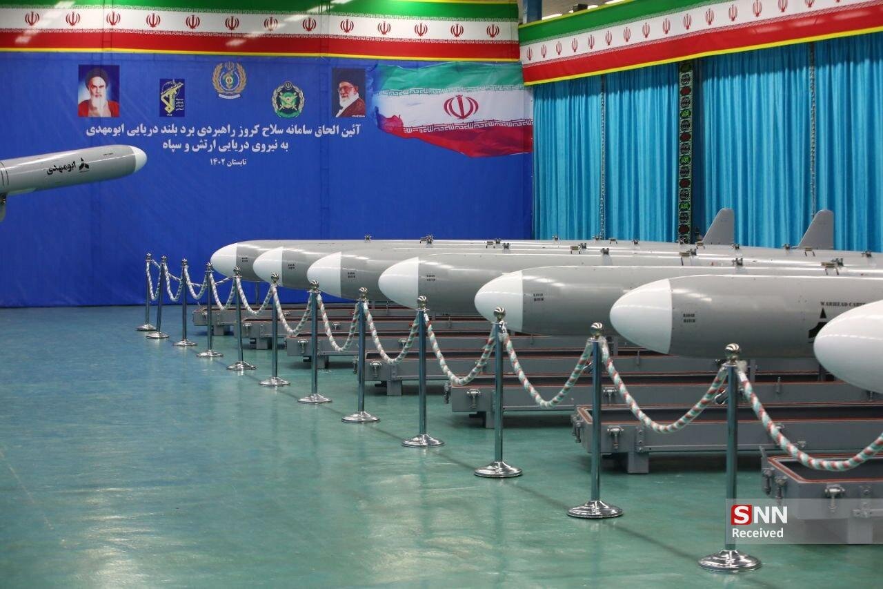 تسلیحات خطرناکی که ناوگان آمریکا را به قعر دریا فرو میبرد/ هایپرسونیک ضدکشتی در راه است؟ +عکس