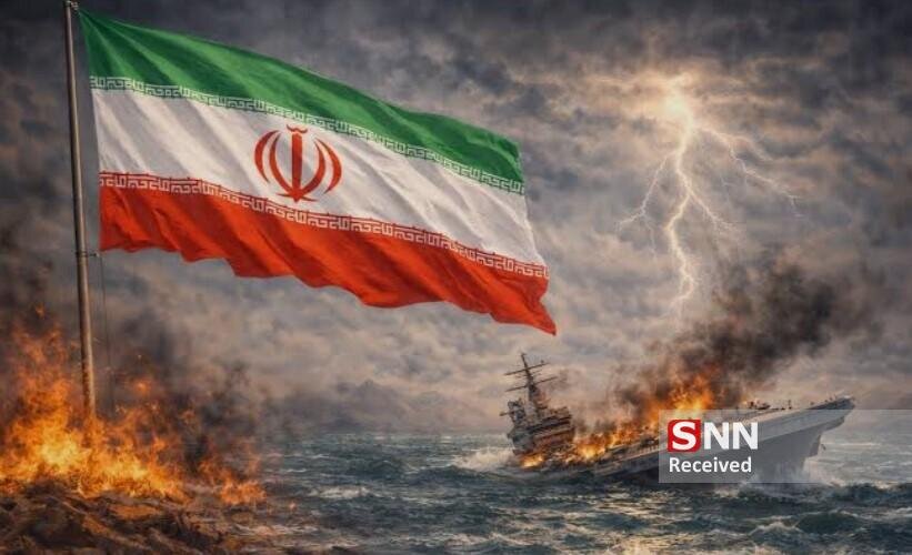 تسلیحات خطرناکی که ناوگان آمریکا را به قعر دریا فرو میبرد/ هایپرسونیک ضدکشتی در راه است؟ +عکس