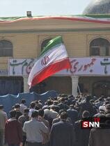 صدای دانشجویان در دانشگاه‌ها: دهان هتاکان به مقدسات را خرد می‌کنیم! + فیلم