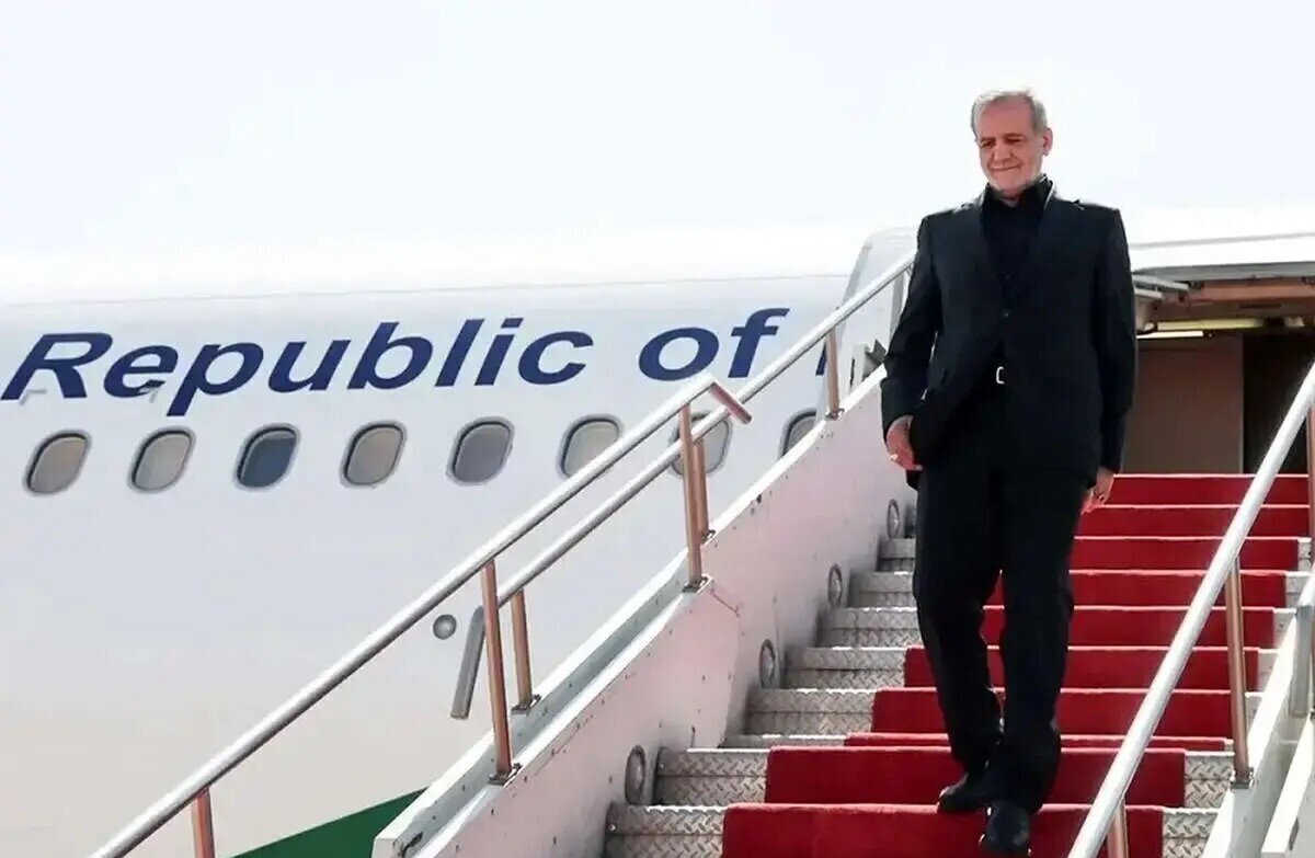 رئیسجمهور فردا به مازندران سفر میکند