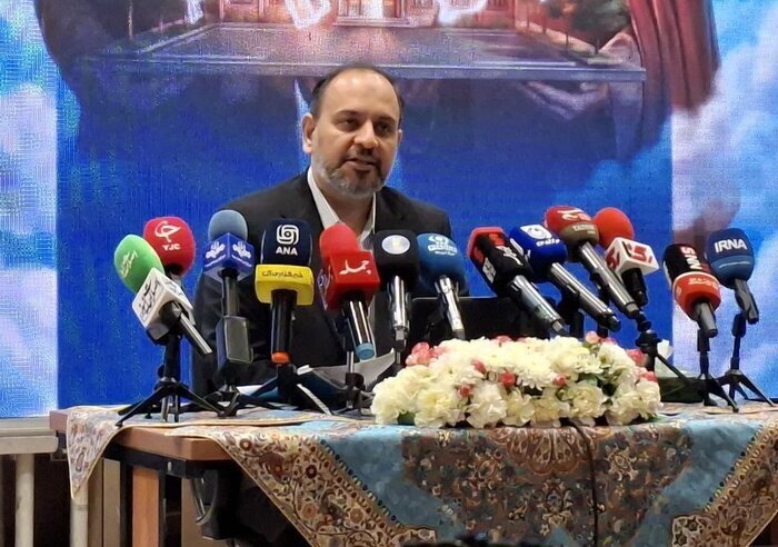 جوانان و دانشآموزان بزرگترین دارایی ایران/نسبت به سرگرمیهای مفید غفلت شده است