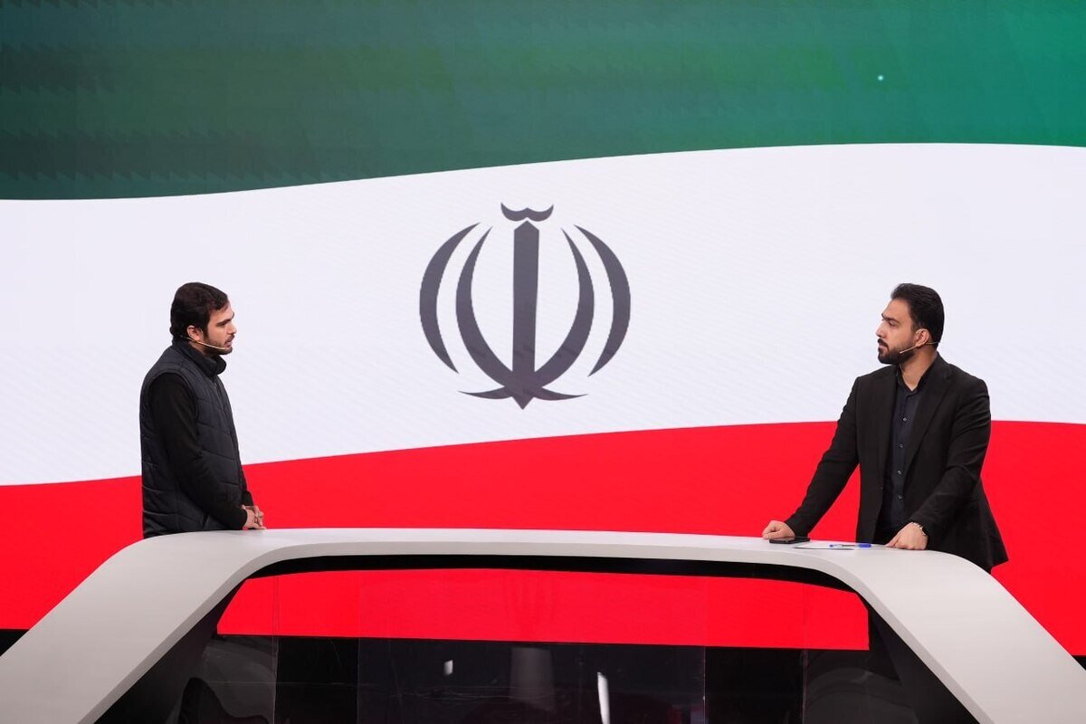 پرچم کشور را آتش زدند؛ چرا کک کسی نمیگزد؟ / از دروغهای مجازی درباره اتفاقات دانشگاه تا اخبار جدید از پرونده کوروش کمپانی + فیلم