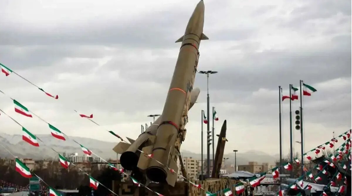 توهم صهیونیست ها درباره سلاح های غیرمتعارف ایران