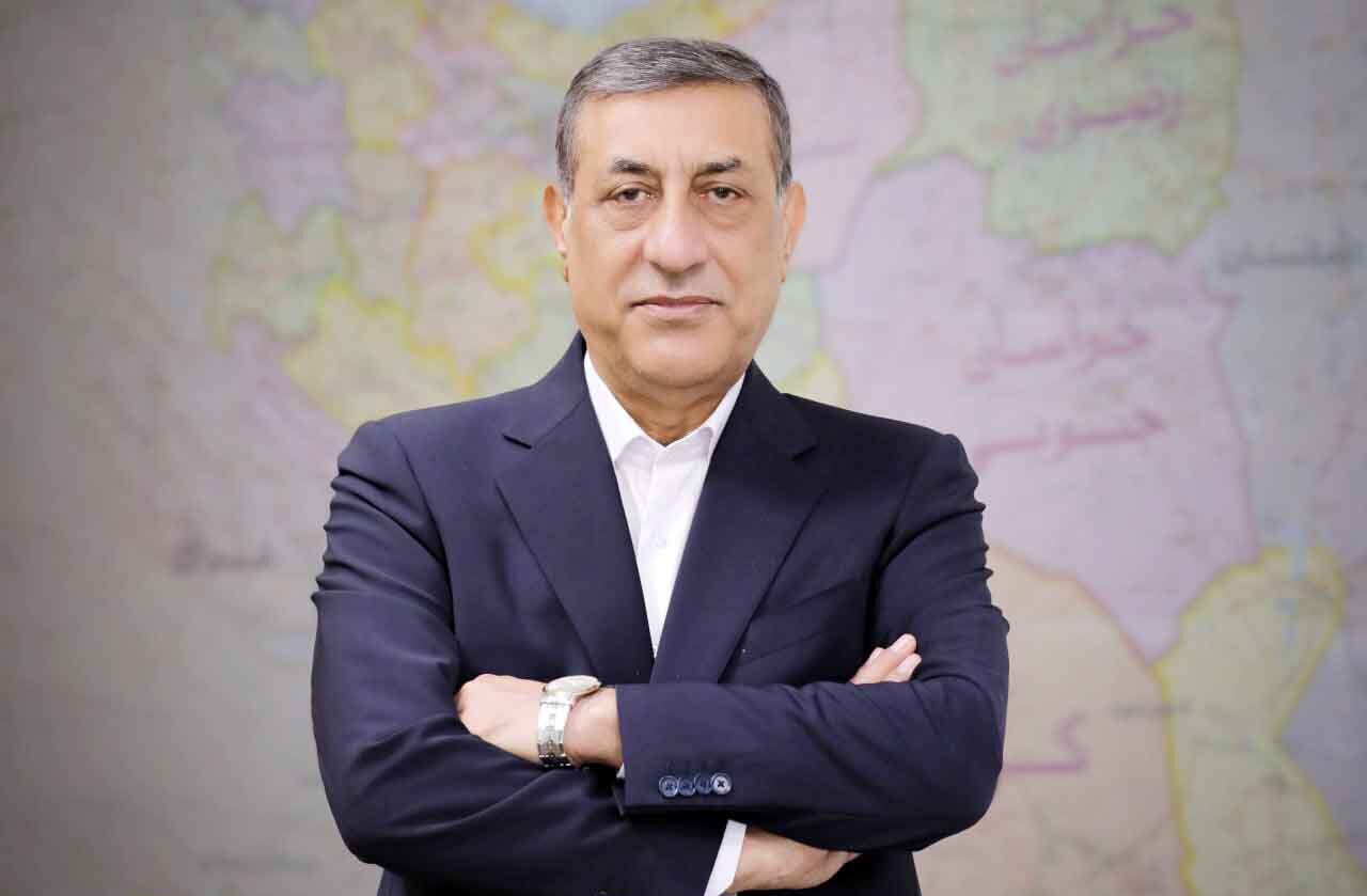 قائمپناه: بیش از ۷۰ درصد مصوبات سفر رئیس جمهور به کرمانشاه تخصیص یافته است / ۶۳ همت سرمایه گذاری در کرمانشاه