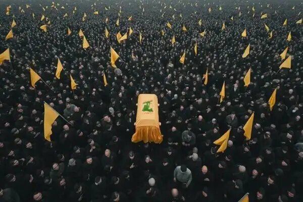 فقدان یک شخص، تداوم یک مسیر / شهید نصرالله چه چیزی میان ما باقی گذاشت؟
