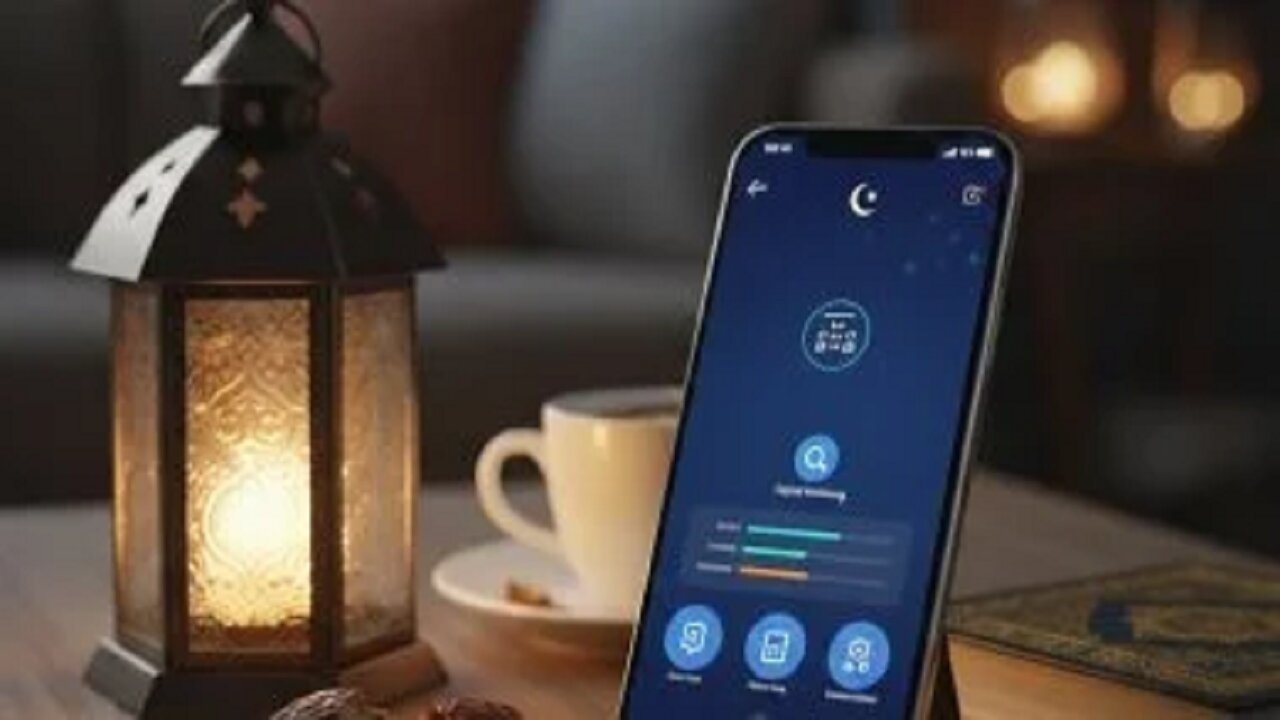 چگونه در ماه رمضان رابطه خود را با رسانه‌های اجتماعی از نو آغاز کنیم؟