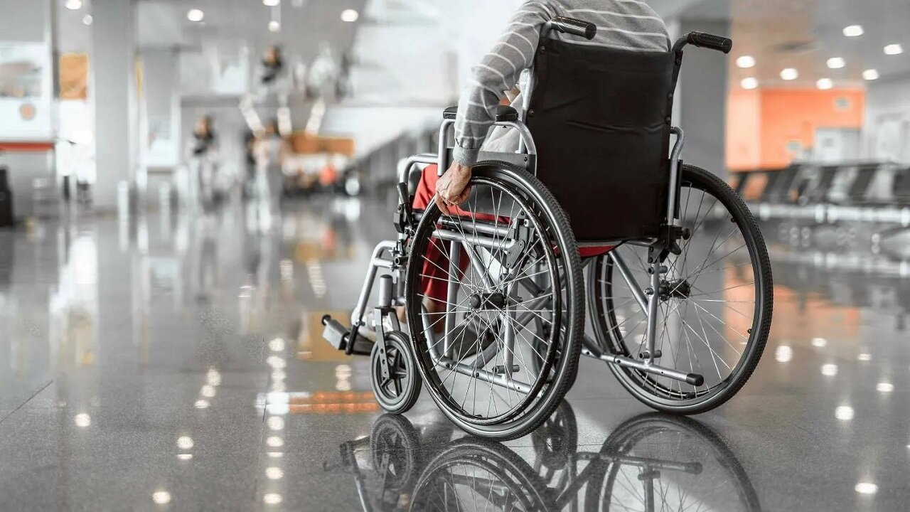 خرید بلیت هواپیما برای مسافران نیازمند صندلی چرخ دار، آسان‌تر می‌شود