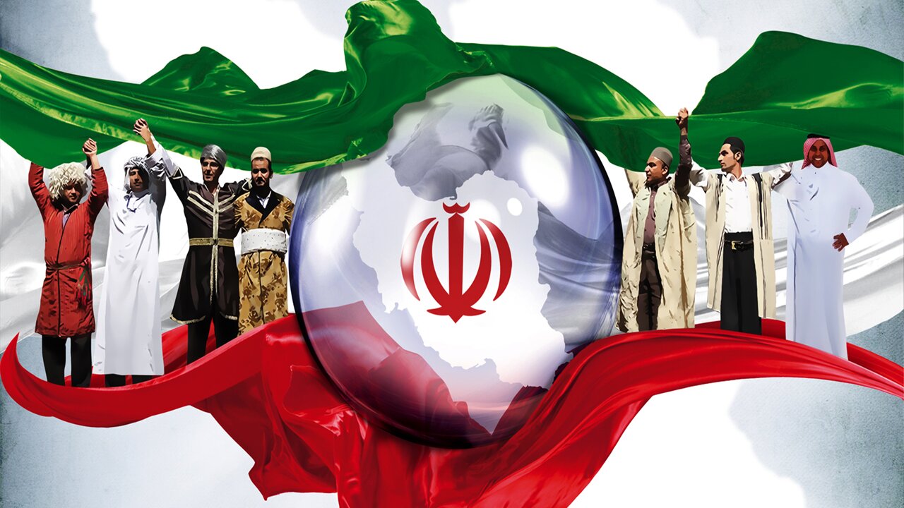 از دانشگاه تهران تا آزمایشگاه تبریز؛ روایتی که ایران را میسازد