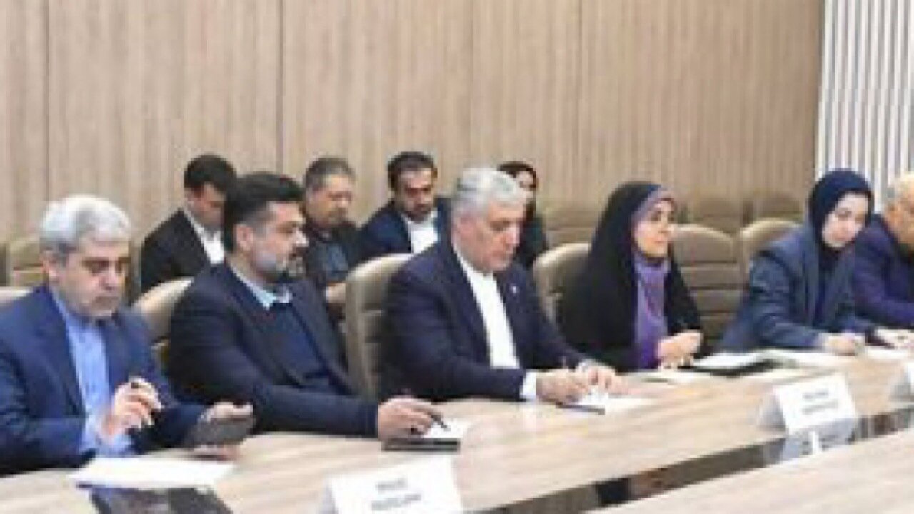 تأکید بر حل مشکلات رانندگان و فعالسازی کریدور سهجانبه ایران–آذربایجان–گرجستان
