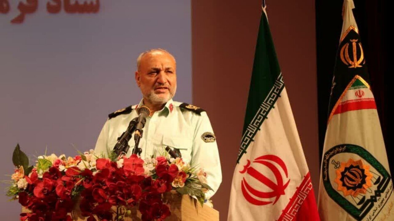 نظارت هوشمند در جادههای سیستان و بلوچستان تقویت میشود