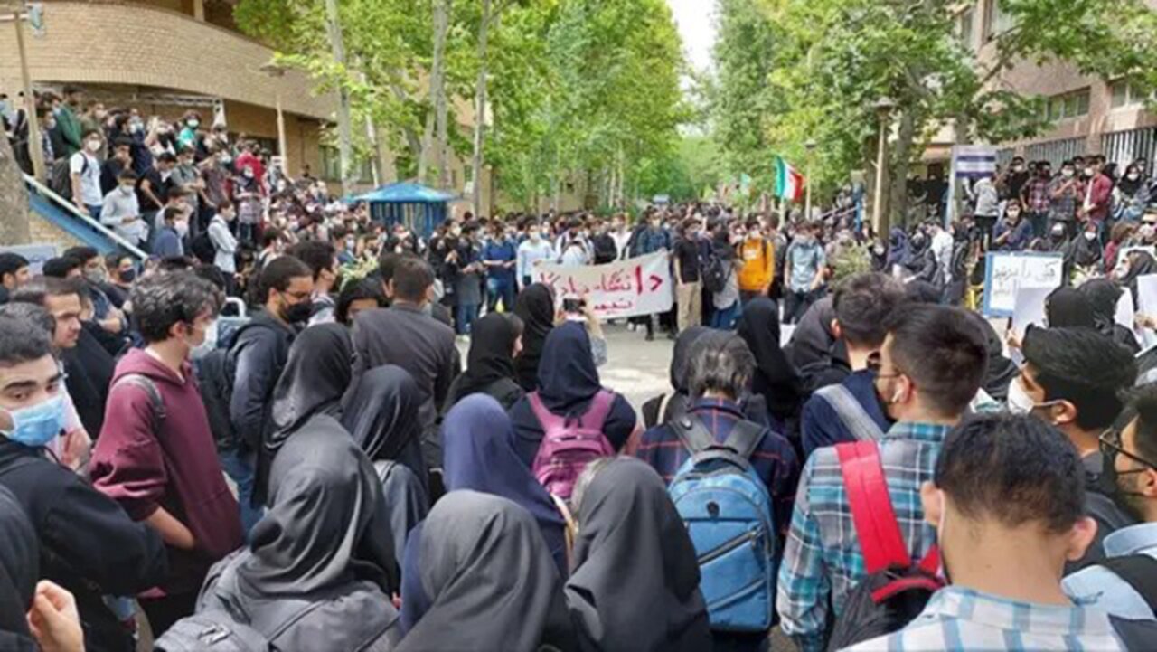 «فرزند ما» یعنی باج دادن؟ تأملی بر مواجهه با دانشجویان خطاکار