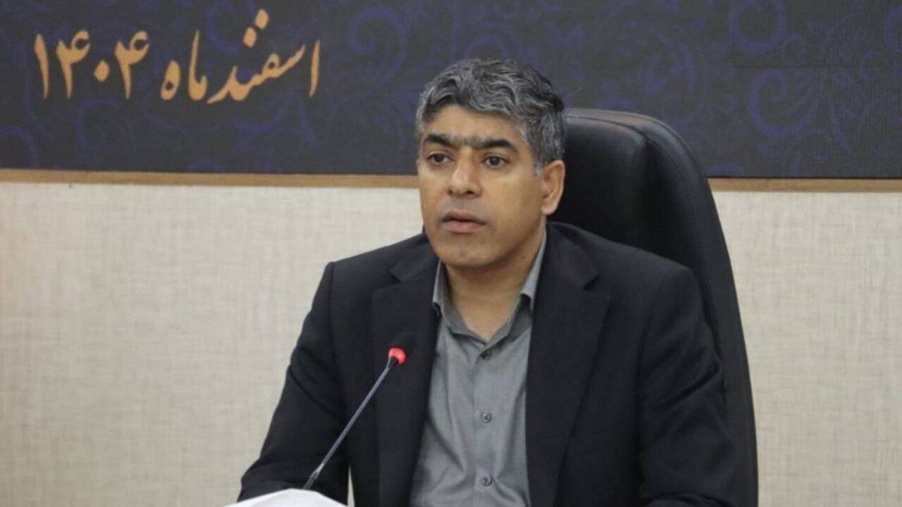 سیستان و بلوچستان در مدار توسعه است