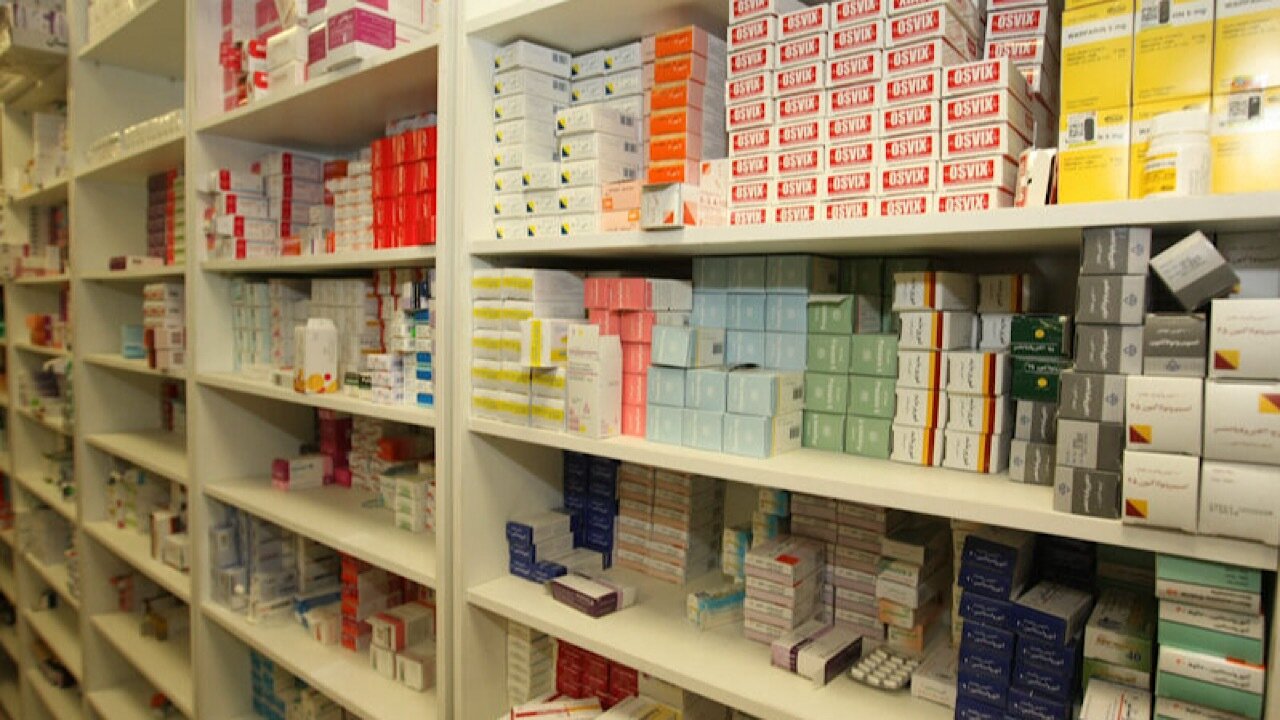 افزایش قیمت دارو در سامانههای بیمه سلامت اعمال شده است