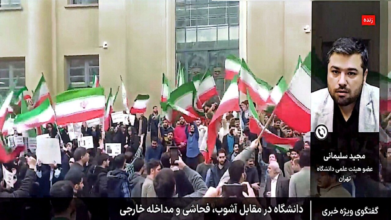 ضعف در گفتوگو و سواد رسانهای، چالش اصلی فضای علمی کشور