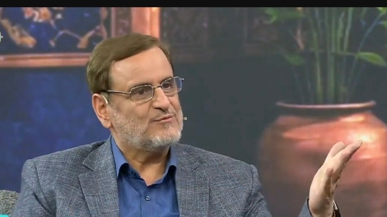 تند خوردی؛ دشمن مستقیم هضم غذا + فیلم