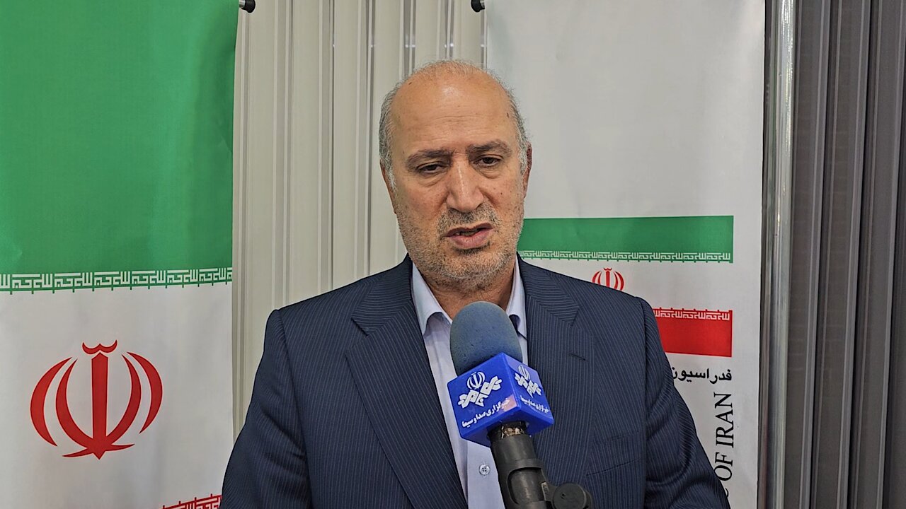تاج: با استعفای مانیکونه مخالفت شد/ عبدی هم بر میگردد