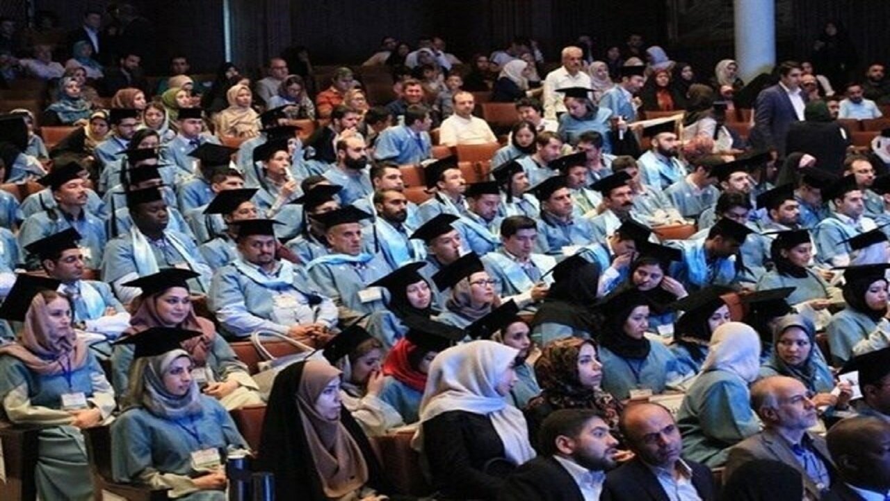 تاخیر در صدور کد سائورگ دانشجویان اتباع را به دردسر انداخت