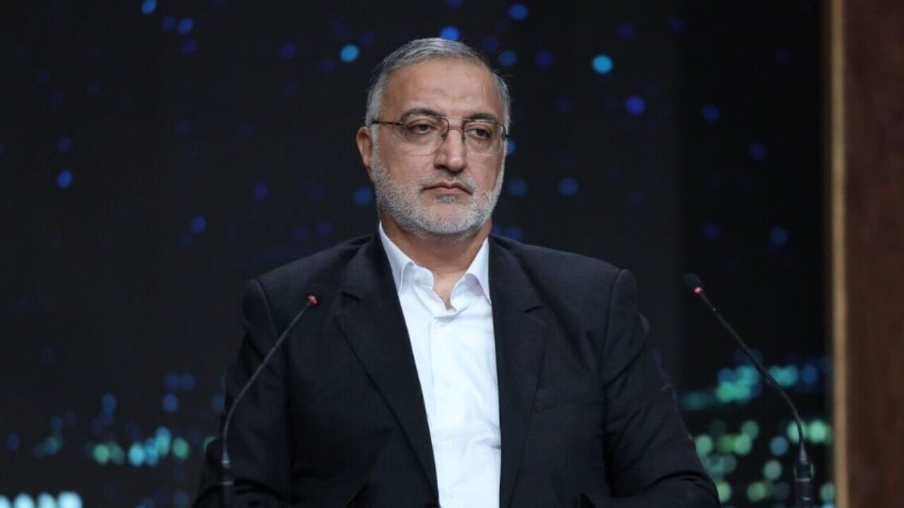 زاکانی: از ردصلاحیت‌ها بی‌اطلاعم و آنچه به نام من مطرح شد، از اساس نادرست است
