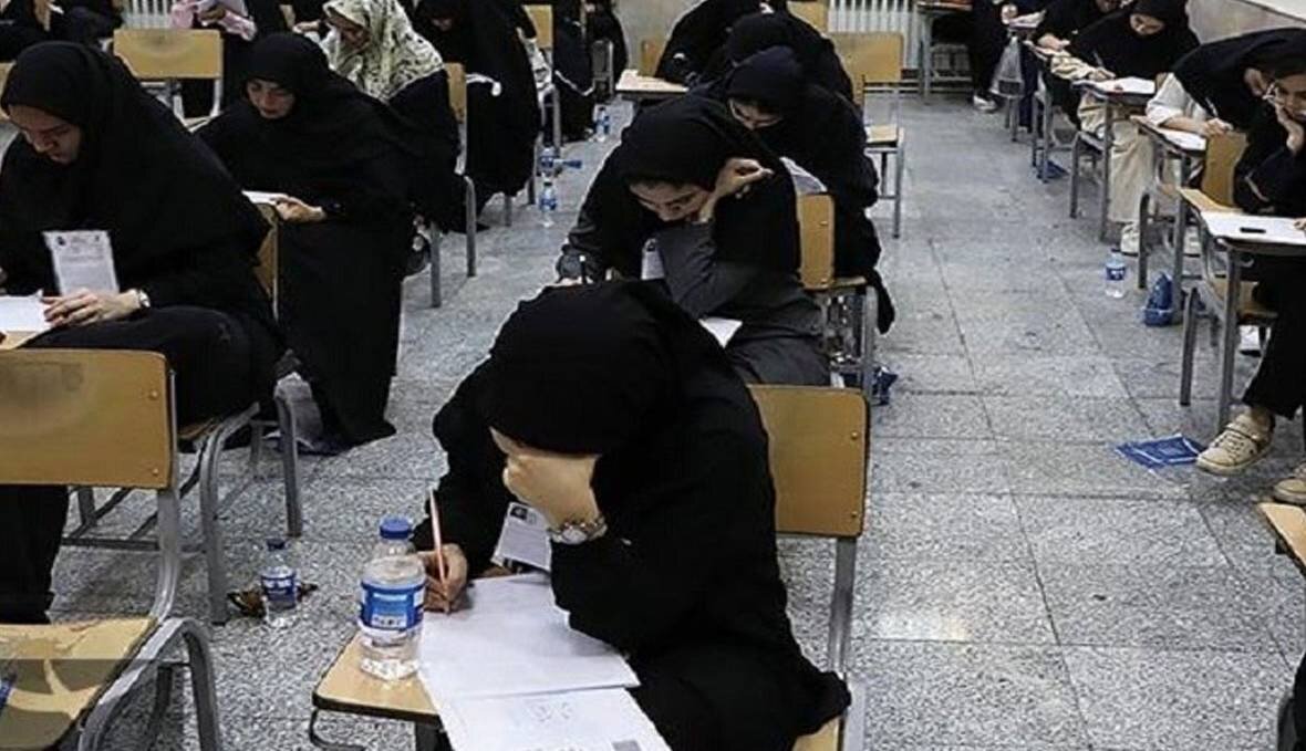 آغاز ثبت‌نام پذیرفته‌شدگان بدون آزمون کنکور ۱۴۰۴ از امروز