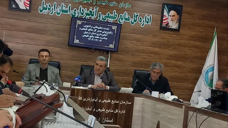 توسعه پوشش گیاهی از مهم‌ترین راهکارهای مقابله با خشکسالی و ناترازی انرژی است