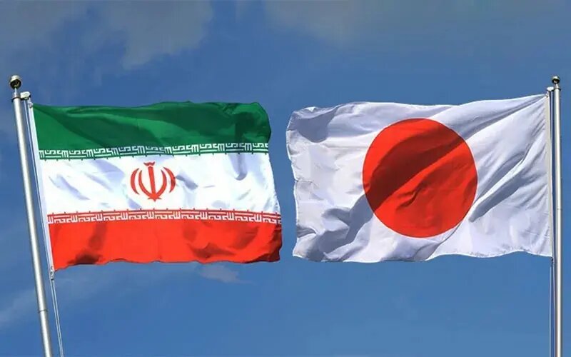 درخواست ژاپن برای آزادی تبعه بازداشت‌شده این کشور در ایران