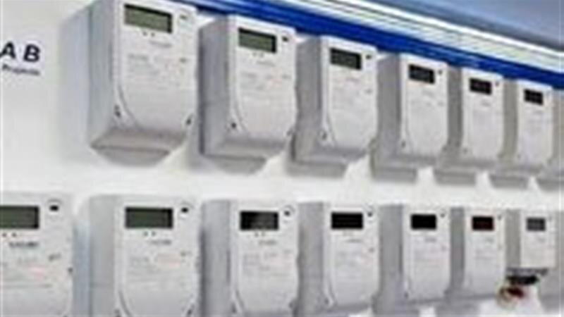پیشتازی توزیع برق زنجان در نصب کنتورهای هوشمند