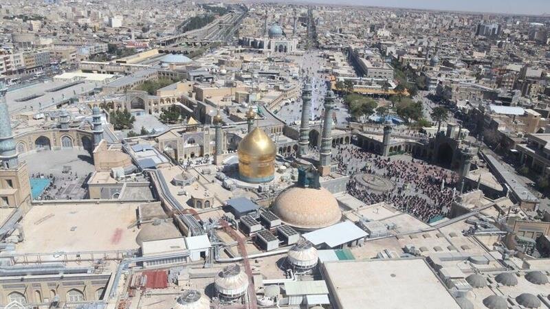 استان قم در یک نگاه/ لزوم برنامه ریزی برای جذب مسافران عبوری