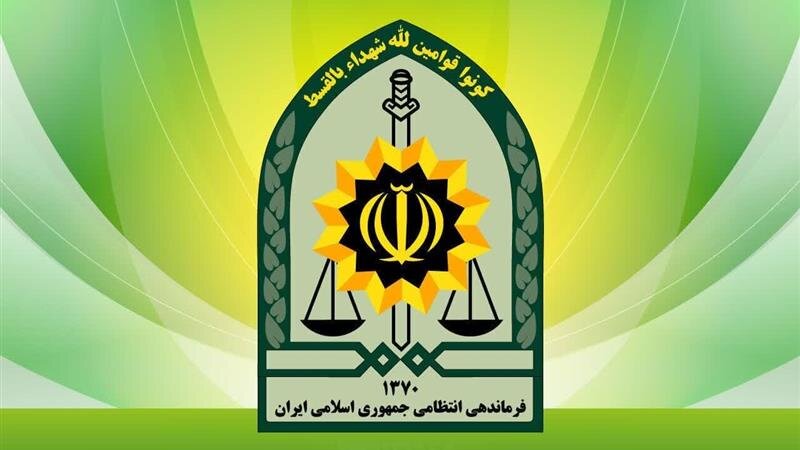 فراجا: عوامل ربایش دو شهروند عراقی شناسایی و دستگیر شدند